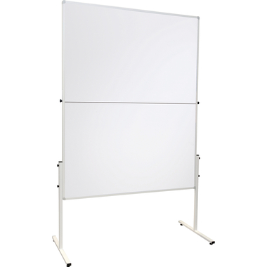 FRANKEN Moderationstafel 150x120 cm MT9907 U-Act!Line, Karton