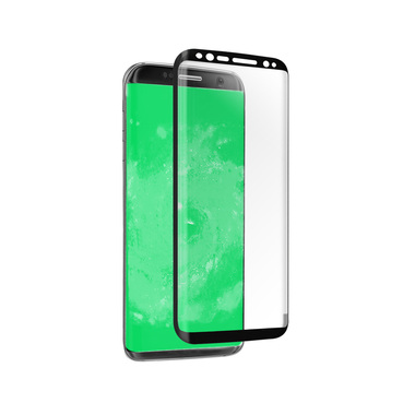 Pellicola protettiva in vetro per Samsung Galaxy S8