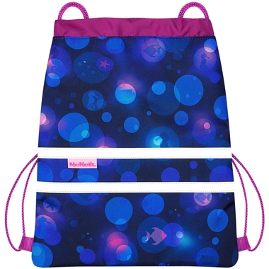 MCNEILL Sac de chaussures NEW OCEAN 9245222000 31x41cm