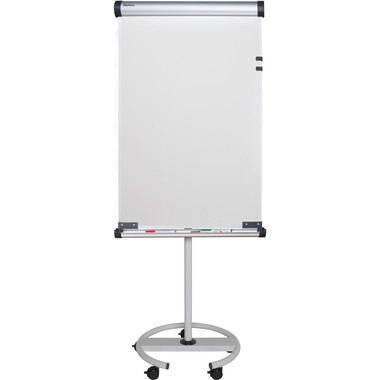 MAUL Flipchart MAULsolid 6370682 flip2use, piedi