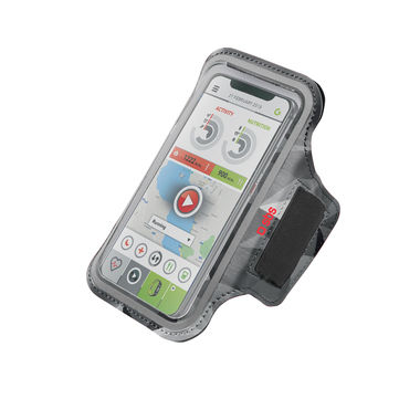 Armband per smartphone fino a 5''