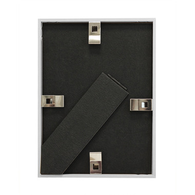 DEBEX Wechselrahmen 10,5x15cm 904101-105X1 Alu silber