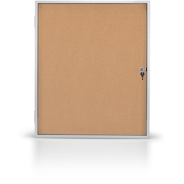 MAGNETOPLAN Vetrina SP 870x1085x40mm 1215224 Indoor, sughero 9x A4
