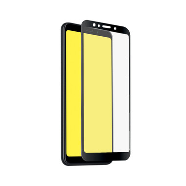 Film de protection en verre trempé pour Xiaomi Redmi 5