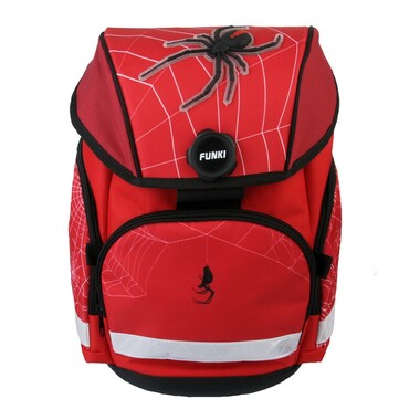 Joy-Bag Spider (ensemble)