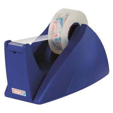 TESA Tischabroller EasyCut 33mx19mm 574210000 royalblau