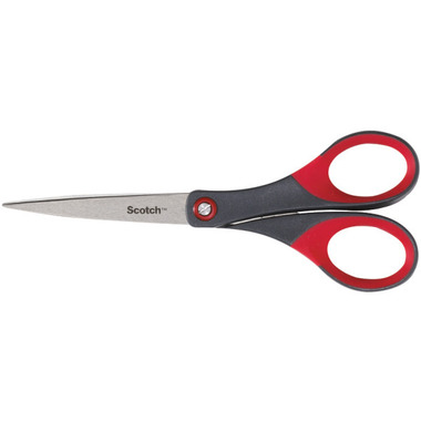 SCOTCH Precision forbice 1447 SOFTGRIP 18cm