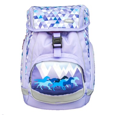 Flexy-Bag Wild Horses (set)