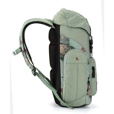 Rucksack Daypacker dead flower
