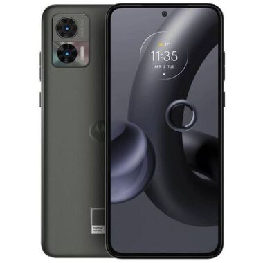 Motorola Edge 30 Neo (128GB, Onyx Black)