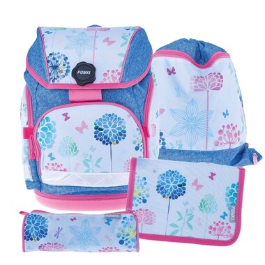 Joy-Bag Summertime (set)
