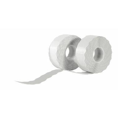 FAVORIT Etichette 26x12mm 700300200 bianco, non - perm. 1500 pezzi