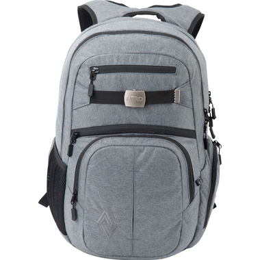 Sac à dos Hero black noise