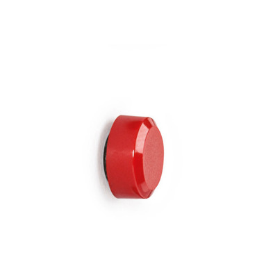 MAUL Calamita 15mm 6175225 rosso 8 pezzi