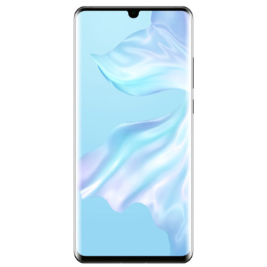 Huawei P30 Pro New Edition (256GB, Black)