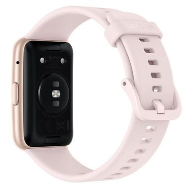 Huawei Watch Fit New (Pink)