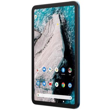 Nokia Tab T20 WiFi (64GB, Blue)