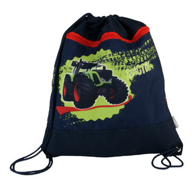 Joy-Bag Tractor (ensemble)