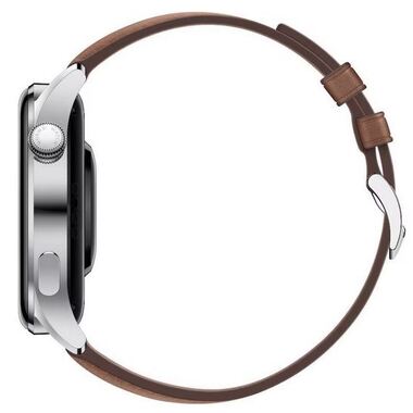 Huawei Watch 3 Classic (46mm, 16GB, Steel)