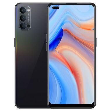 Oppo Reno 4 5G (128GB, Space Black)