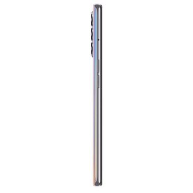 Oppo Find X3 Lite 5G (128GB, Galactic Silver)