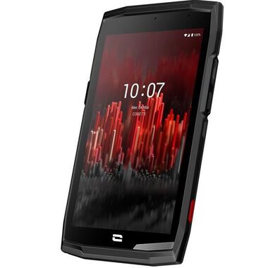 Crosscall Core T5 Tab (32GB, Black)