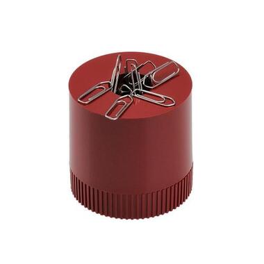 ARLAC Dispenser fermagli 211.12 Clip Boy 2000 bordeaux