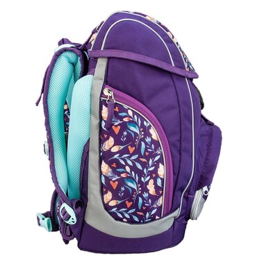 Flexy-Bag Hippie Owl (set)