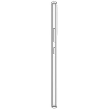 Samsung Galaxy A53 5G (128GB, Awesome White)