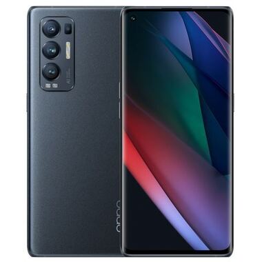 Oppo Find X3 Neo 5G (256GB, Starlight Black)