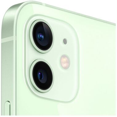iPhone 12 5G (64GB, Green)