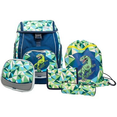 Flexy-Bag Dinosaur (set)