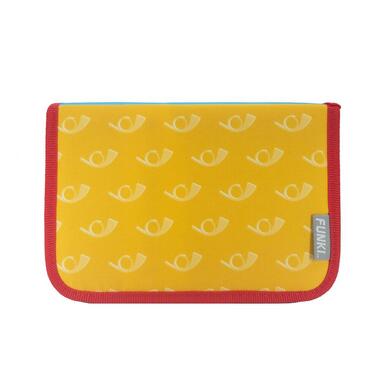 Trousse d'école Funki CarPostal