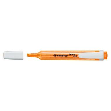 STABILO Surligneur Swing Cool 1 - 4mm 275 - 54 orange