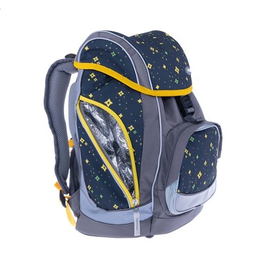 Flexy-Bag Alien (ensemble)
