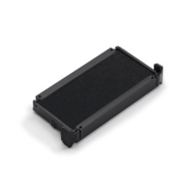 TRODAT Cuscinetto per timbri 6 / 4913EKS nero 2 pezzi