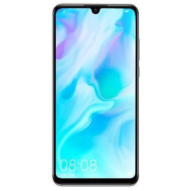 Huawei P30 Lite (128GB, Pearl White)