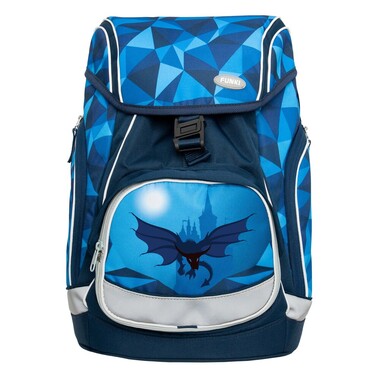 Flexy-Bag Dragon World (set)