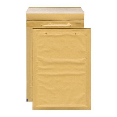 ELCO Enveloppe rembourrée 180x265mm 74551.92 brun 4 pièces