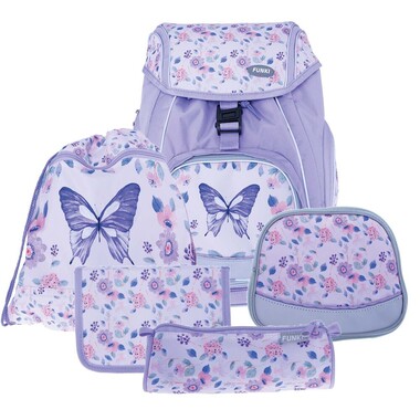 Flexy-Bag Butterfly (set)