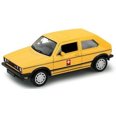 Posta VW Golf 1