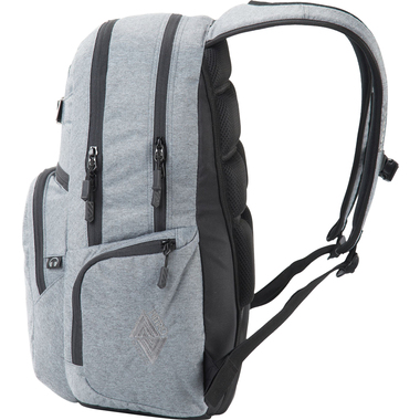 Sac à dos Hero black noise