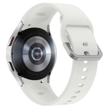 Samsung Galaxy Watch 4 (40mm, 16GB, Silver)