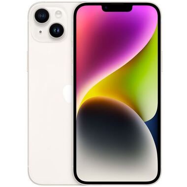 iPhone 14 Plus 5G (512GB, Starlight)