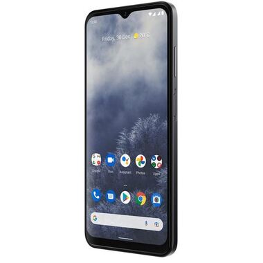 Nokia G60 5G (128GB, Black)