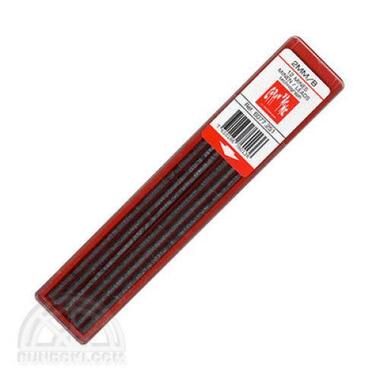 CARAN D'A Mines Technograph 2H 6077.262 12cm 12 pcs.