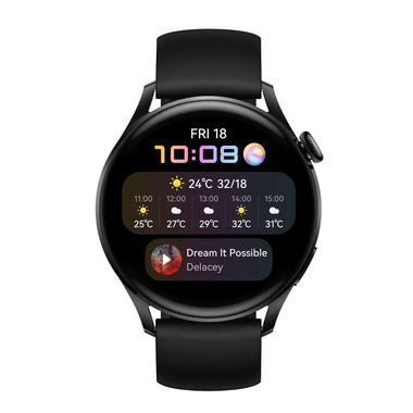 Huawei Watch 3 Active (46mm)