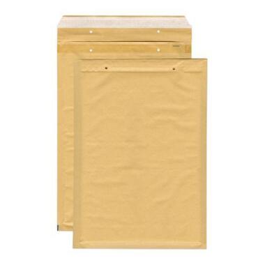 ELCO Enveloppe rembourrée 225x340mm 74552.92 brun 4 pcs.