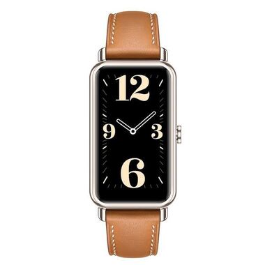 Huawei Watch Fit Mini (Brown)
