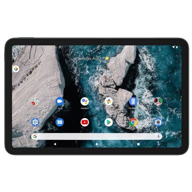Nokia Tab T20 LTE (64GB, Blue)